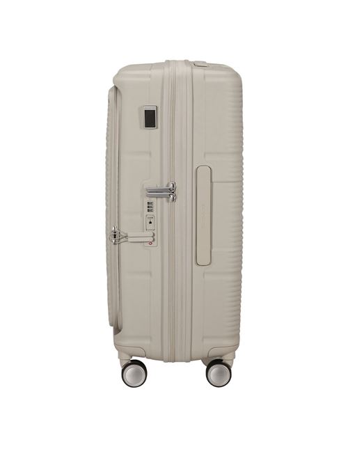 Paralux trolley SAMSONITE | 156525STONE GREY